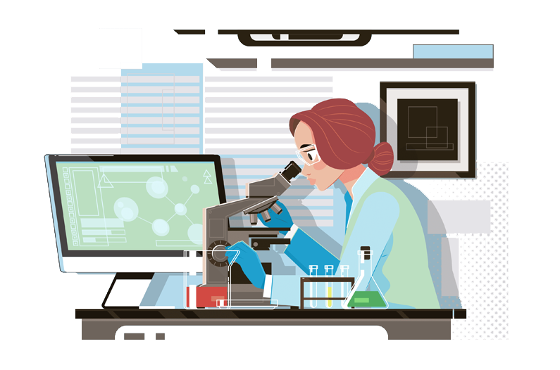 Labs Management software